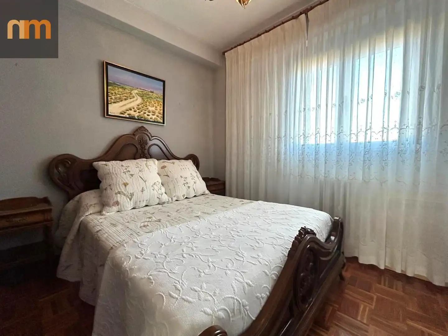 Flat for sale in Calle ALONDRA, Vista Alegre