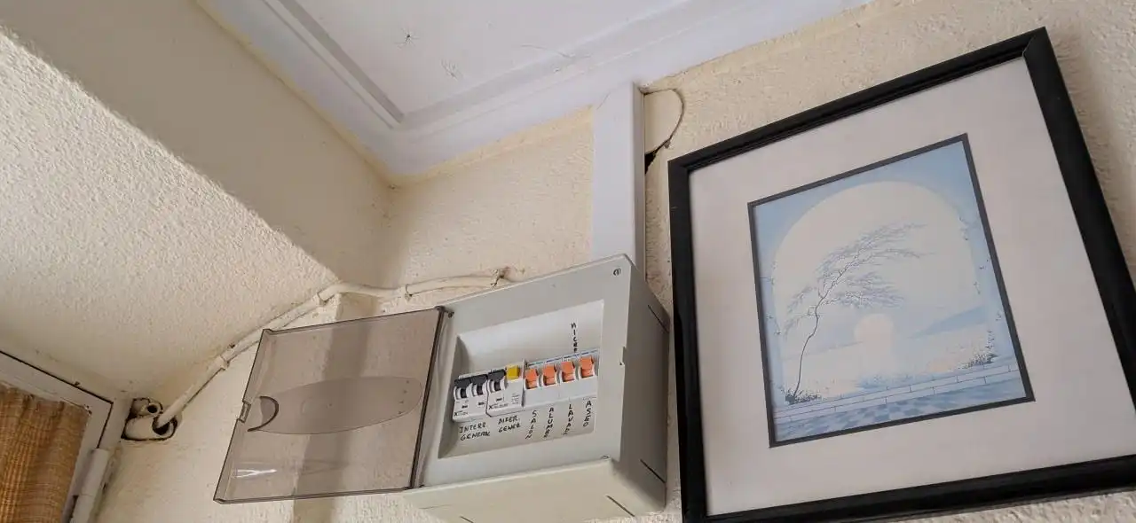 Casa rustica in vendita a Pedanías - Extrarradio, imagen 9