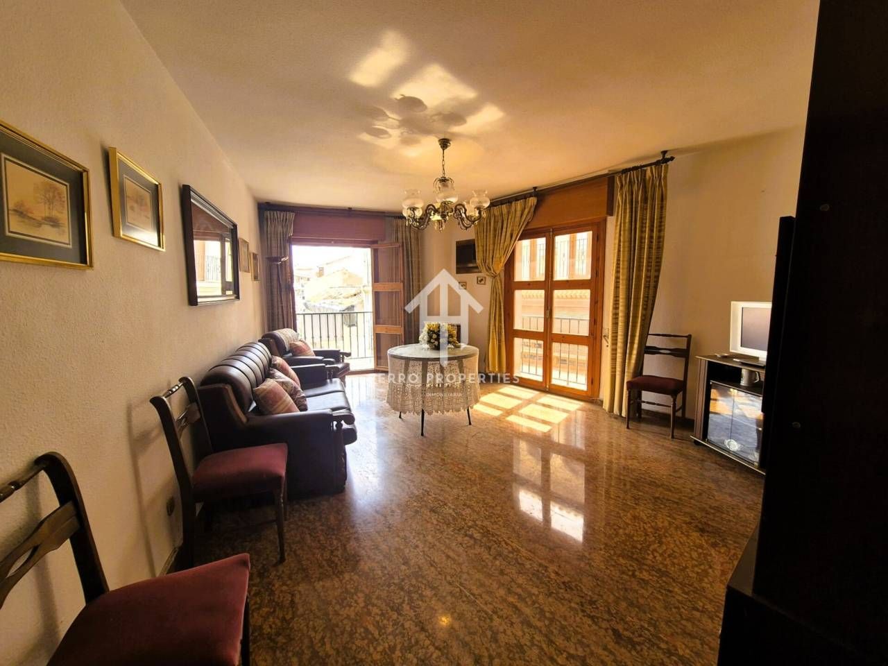 Flat for sale in Posadilla, 2, Loja