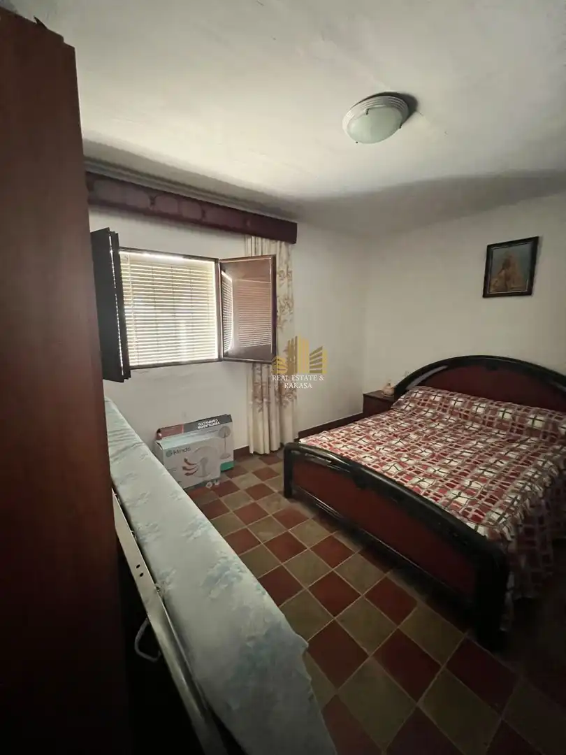 Dormitori de Casa o xalet en venda en Alcalá de Guadaira amb Terrassa i Traster