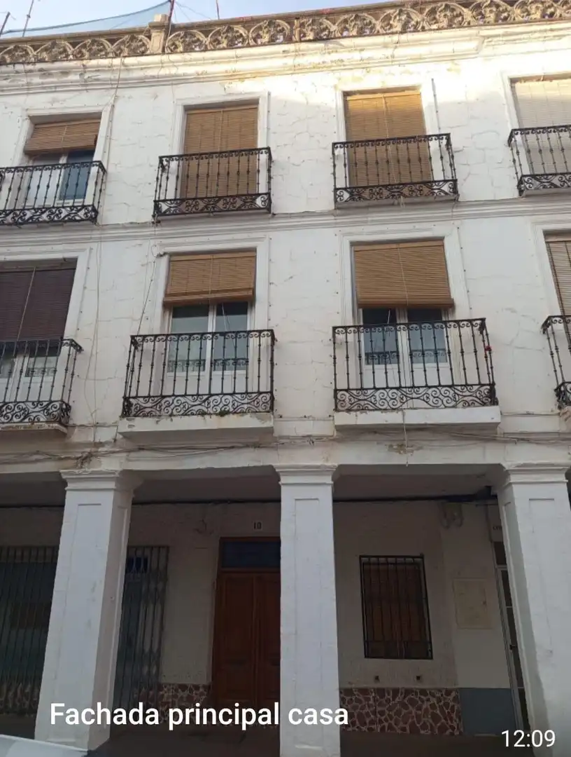 Haus zum Verkauf in Manzanares, imagen 4