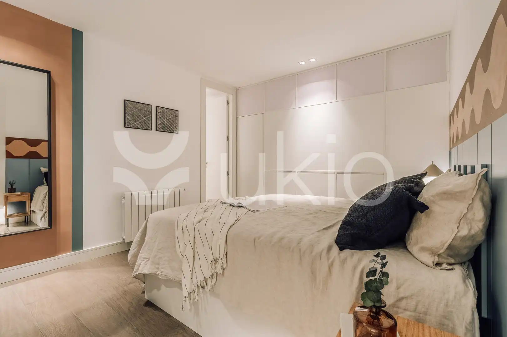Apartament amb ascensor de lloguer a Calle de Hortaleza, imagen 19