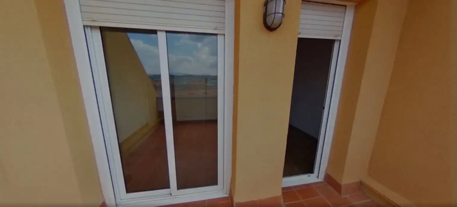 Attic for sale in Carrer de Girona, Joan Prim