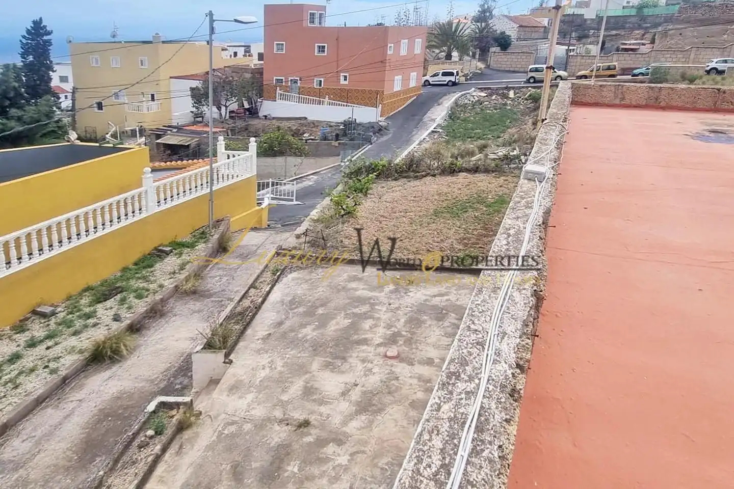 Houses for sale in Granadilla de Abona  with Terrace
