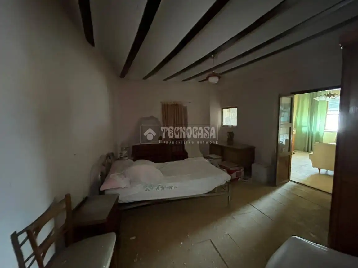 Habitatge amb terrassa en venda a Baeza, imagen 19