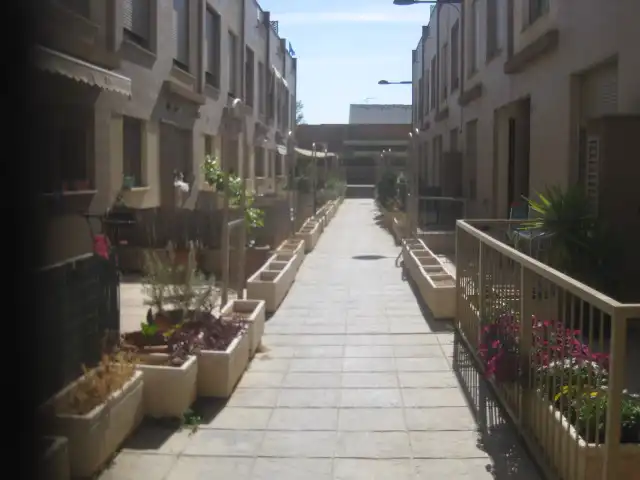 Exterior view of Houses for sale in Real