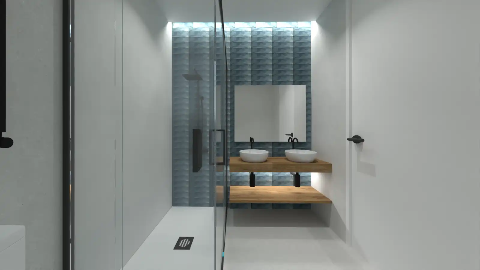 Appartement avec ascenseur à vendre à Barrio de Salamanca, imagen 3