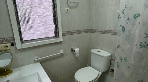 Foto 5 de Apartament de lloguer a Altozano - Conde Lumiares, Alicante / Alacant