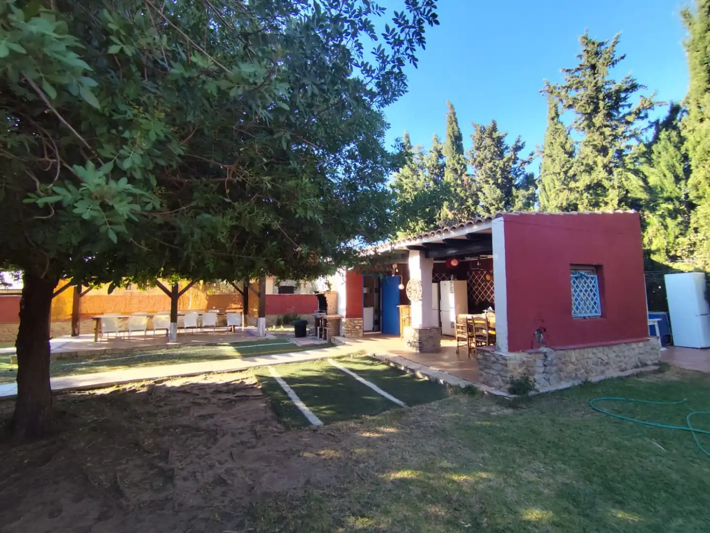 Country house for sale in Don Gil (carril Juan Candil), imagen 32