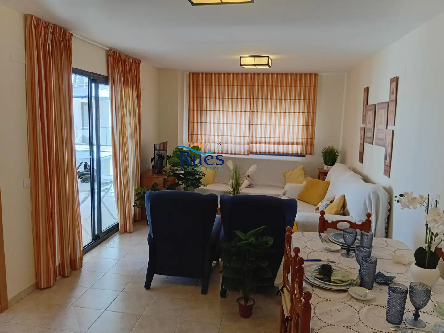 Piso con piscina en venta en Avenida CENTRAL, imagen 20
