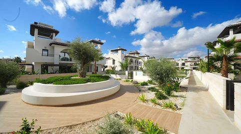 Su hogar exclusivo en la Costa Blanca  Ático o planta baja con jardín privado, imatge 4