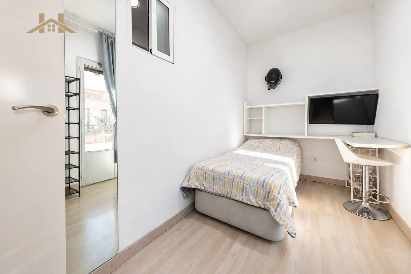 Flat with terrace for sale in Avenida de la Libertad 35, imagen 15