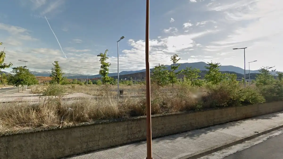 Terreni e lotti in vendita a GRAVELINAS PGOU SABIÑANIGO, imagen 2