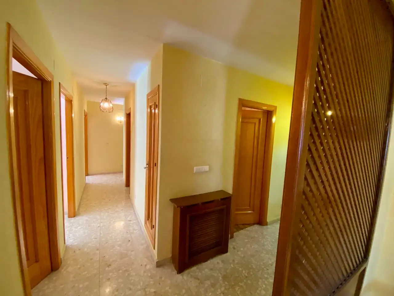 Piso en venta en Daimiel con Aire acondicionado, Calefacción y Parquet