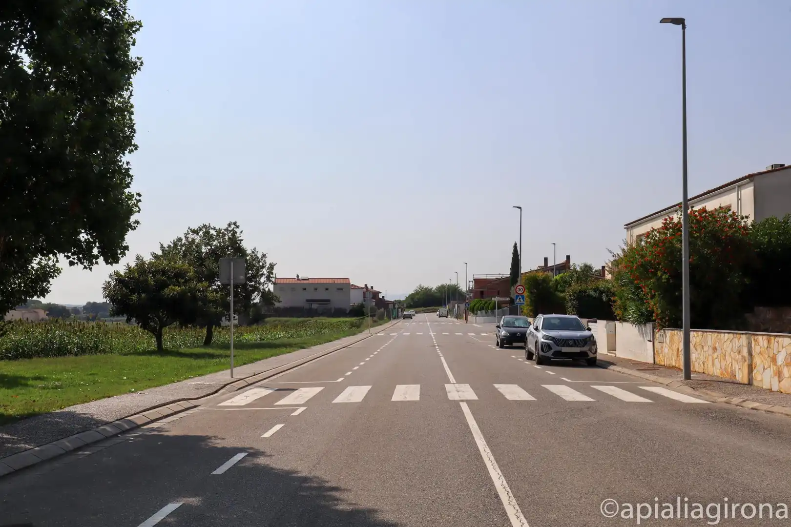 Terreno residencial en venta en Llevant, imagen 5