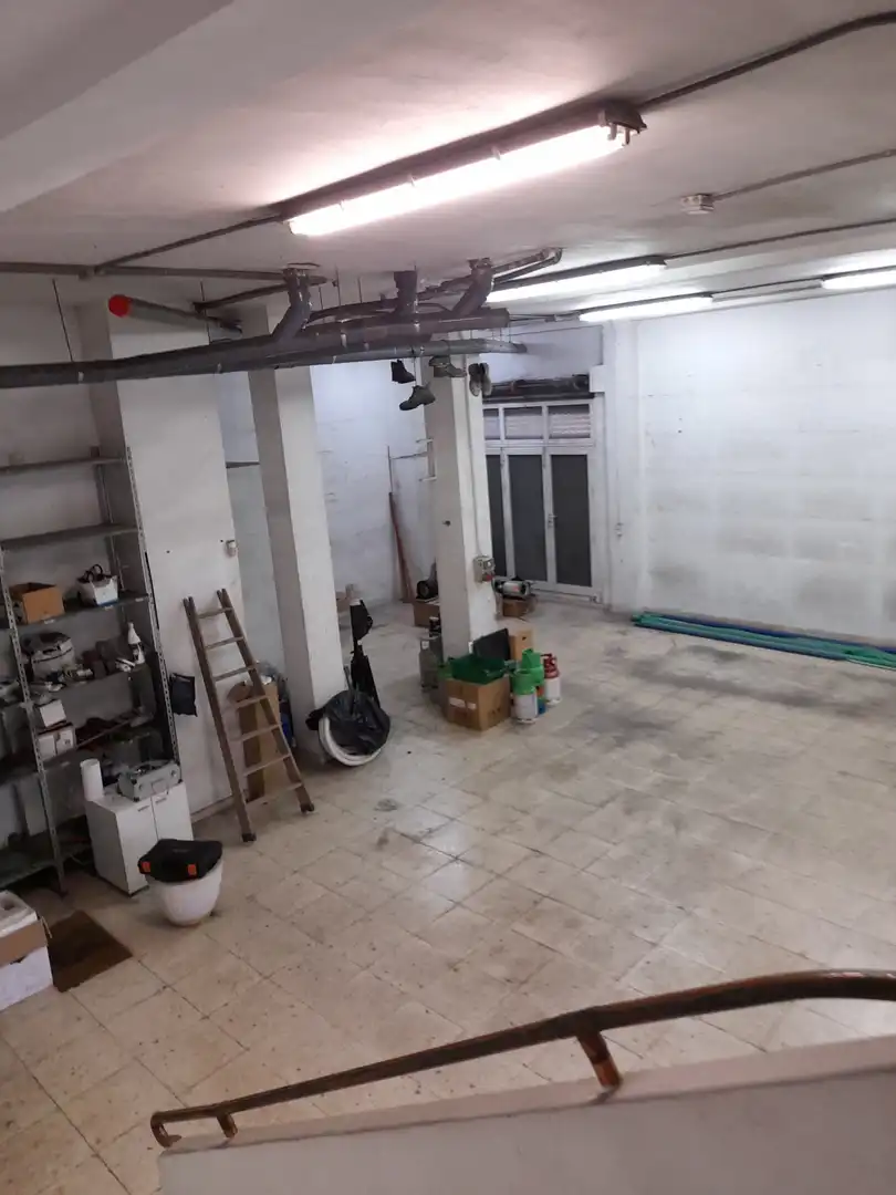 Local comercial en venta en Calle Teulada, imagen 9