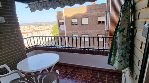 Photo 5 of Flat to rent in Almansa, Albacete