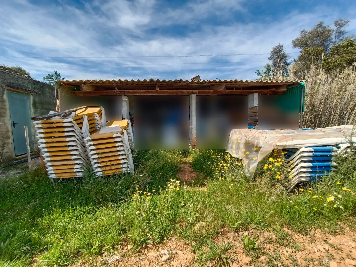Villa con piscina in vendita a Binissalem, imagen 41