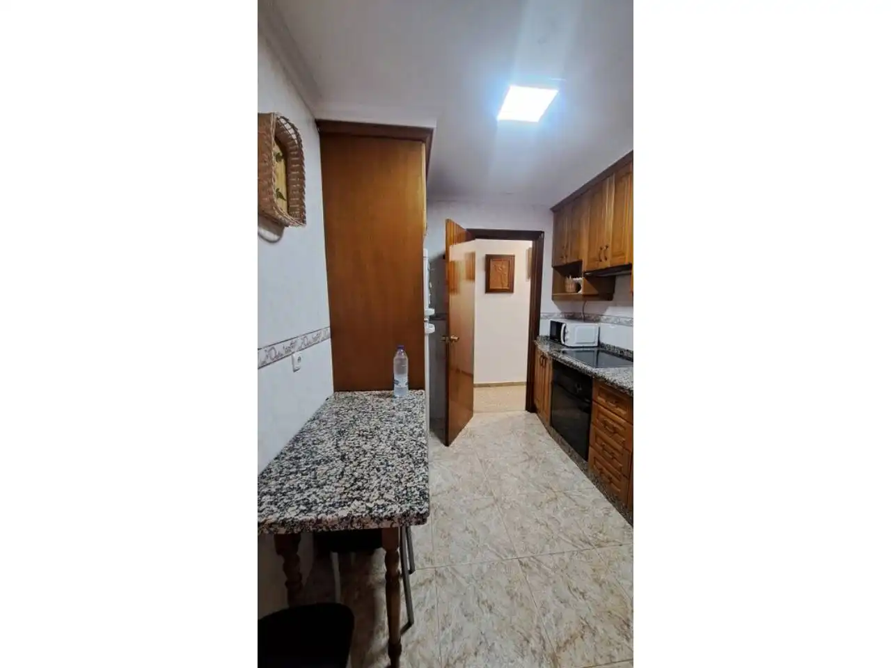 Flat for sale in Calle Portada, imagen 14