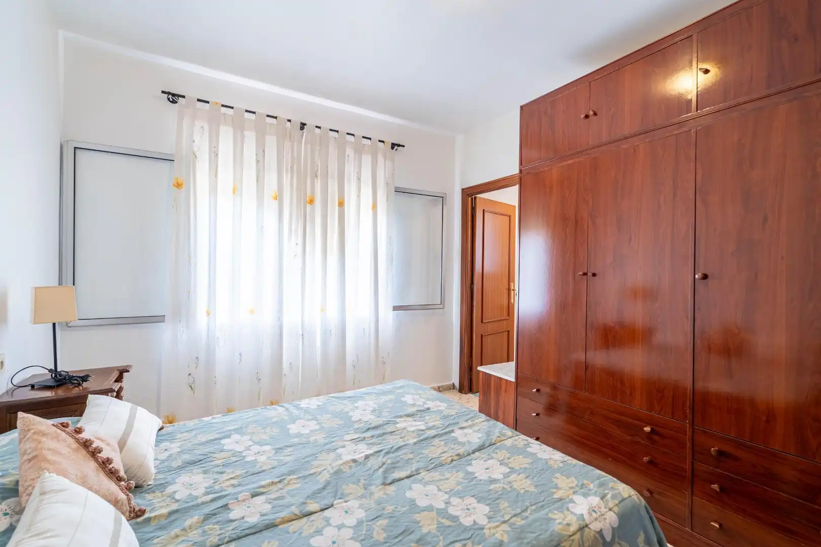 Chalet con piscina en venta en PQ NACIONAL SIERRA NEVADA, imagen 31