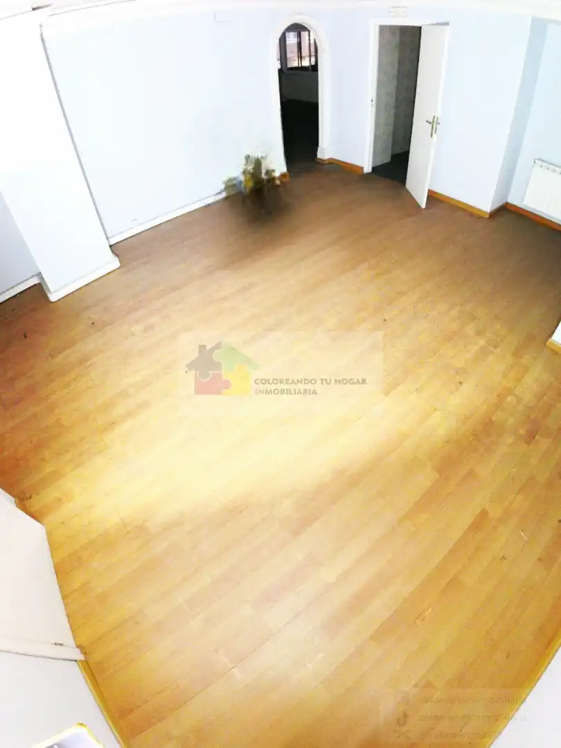Business premises to rent in San Claudio - La Chantría, imagen 12