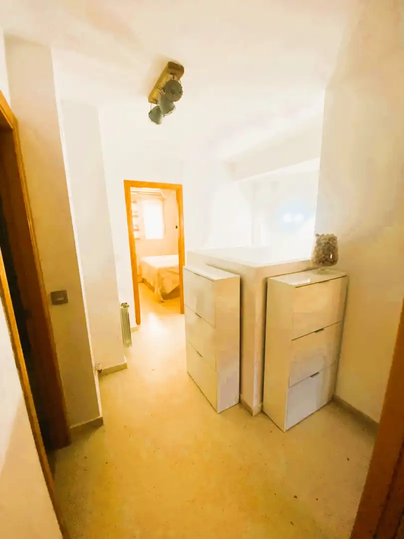 Bedroom of Duplexes for sale in Bétera  with Air Conditioner, Heating and Terrace