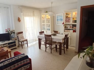 Appartement avec balcon à vendre à Calle Félix Fernández Torrado