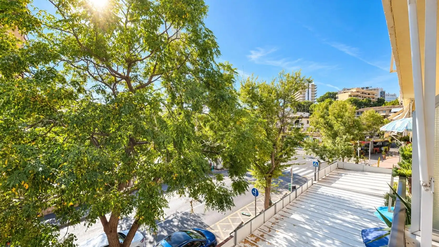 Piso con ascensor en venta en Palmanova, imagen 3