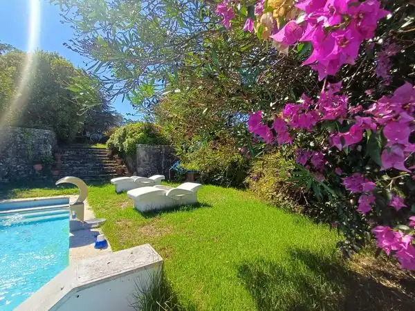 Casa con piscina en venta en Lugar Caneiro, imagen 2