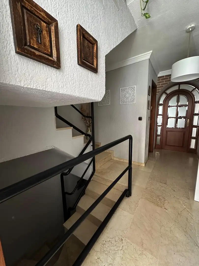 Reihenhaus mit Terrasse zum Verkauf in Estepona Pueblo, imagen 10