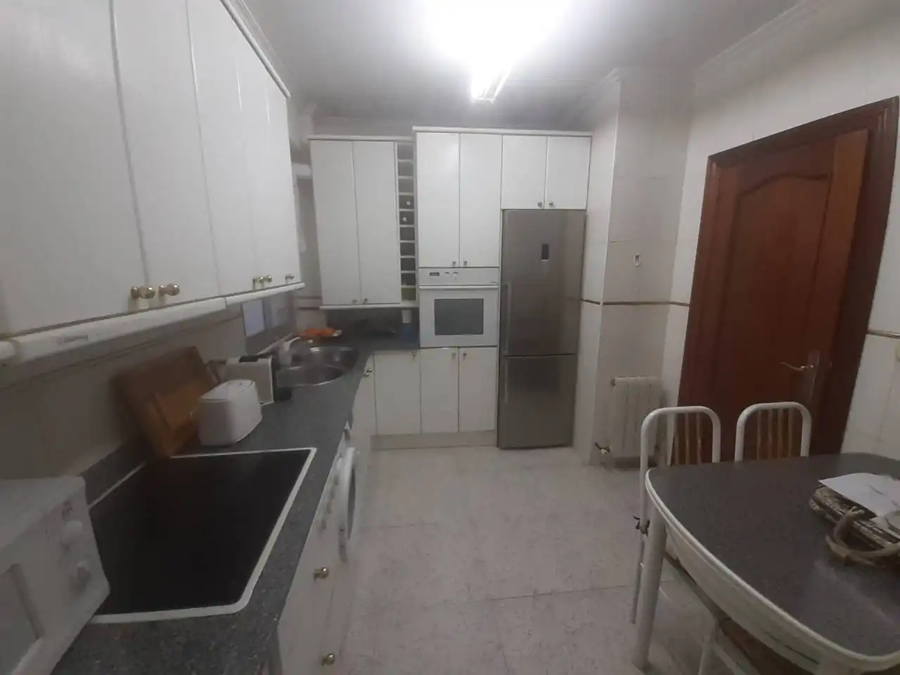 Wohnungen zum Verkauf in Calle Alcalde Emilio Francés, San Millán - Ayuntamiento