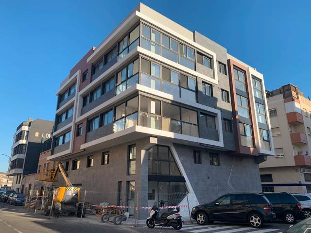 Garaje en Venta en Isaac Peral