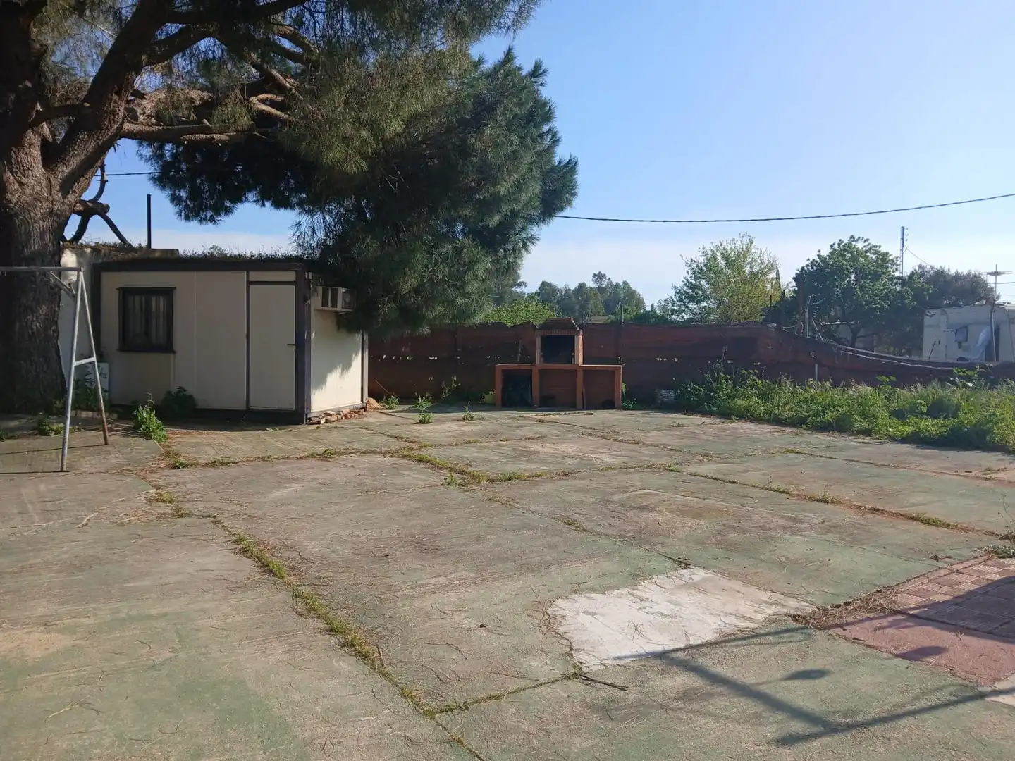 Chalet con piscina en venta en Gibraleón, imagen 8