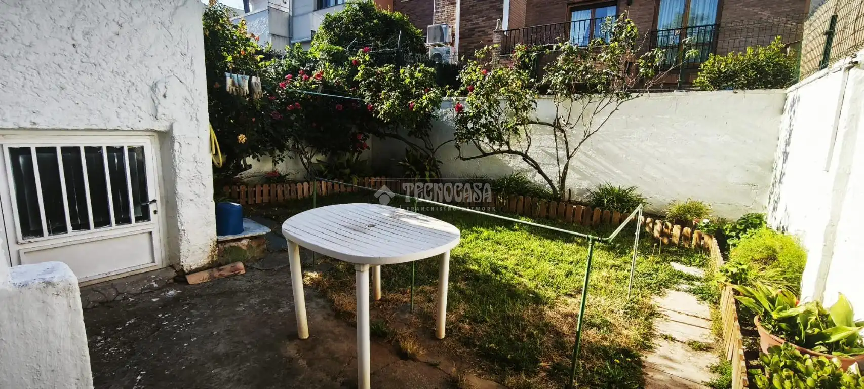 Jardín de Piso en venta en Zaragoza con Aire acondicionado y Calefacción