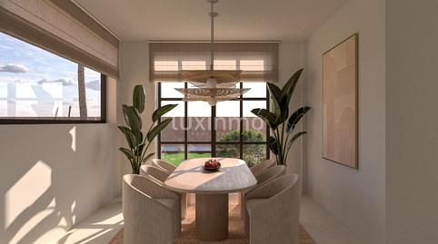 Foto 4 de Residencial en venta en Sant Carles, Santa Eulària des Riu