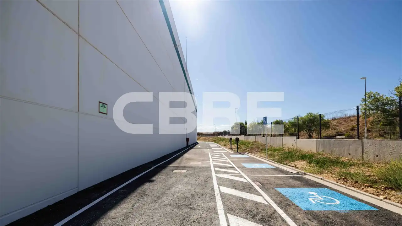 Nave industrial in affitto a Calle Guadiana 449, imagen 21