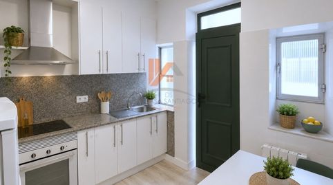 Photo 3 of Houses for rent in Rua Jose Maria Lacarra, Campus Sur - Santa Marta, Santiago de Compostela