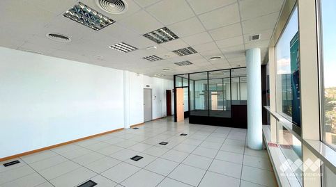 Foto 3 de Oficina en venta en Campanillas, Málaga Capital