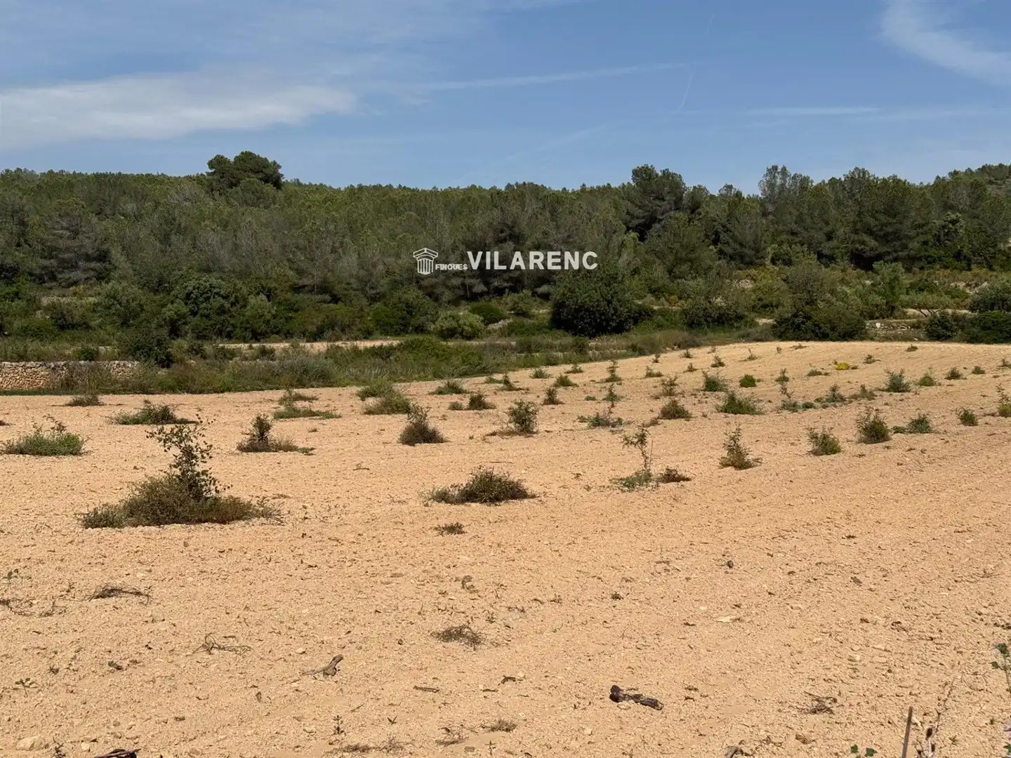 Rural land for sale in Massos de Vespella, imagen 11
