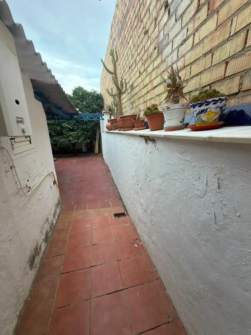 Casa o xalet en venda en El Coronil