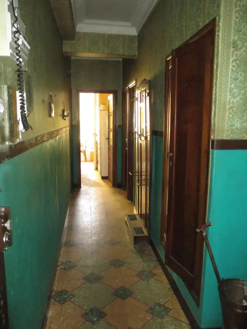 Casa amb jardí en venda a Centro - Recinto Amurallado, imagen 29