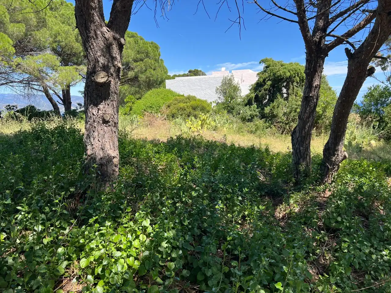 Residencial en venda en El Port de la Selva