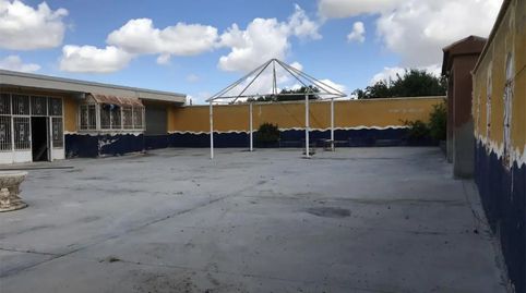 Foto 3 von Geschaftsraum zum Verkauf in Huesa, Jaén
