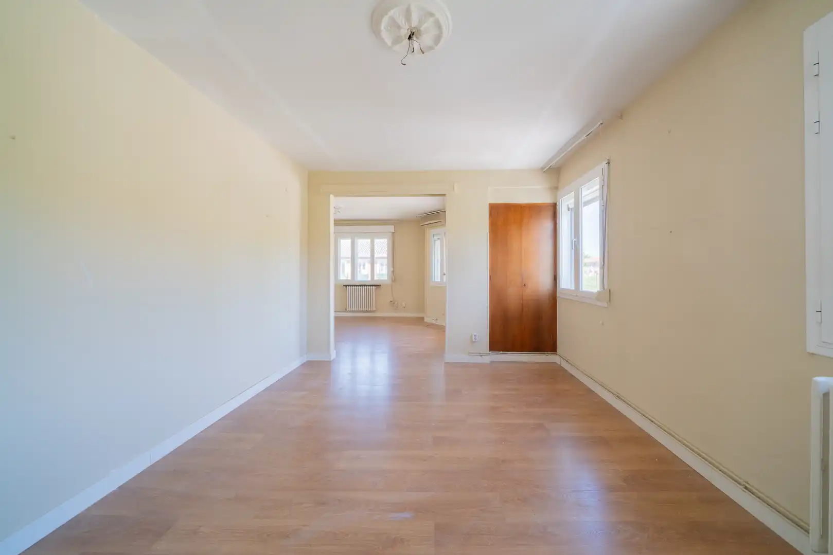 Appartement avec ascenseur à vendre à Calle del Príncipe