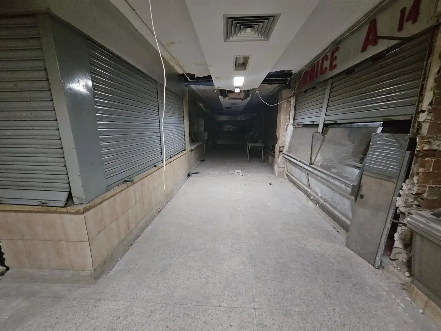 Local en venta en San Sebastián de los Reyes