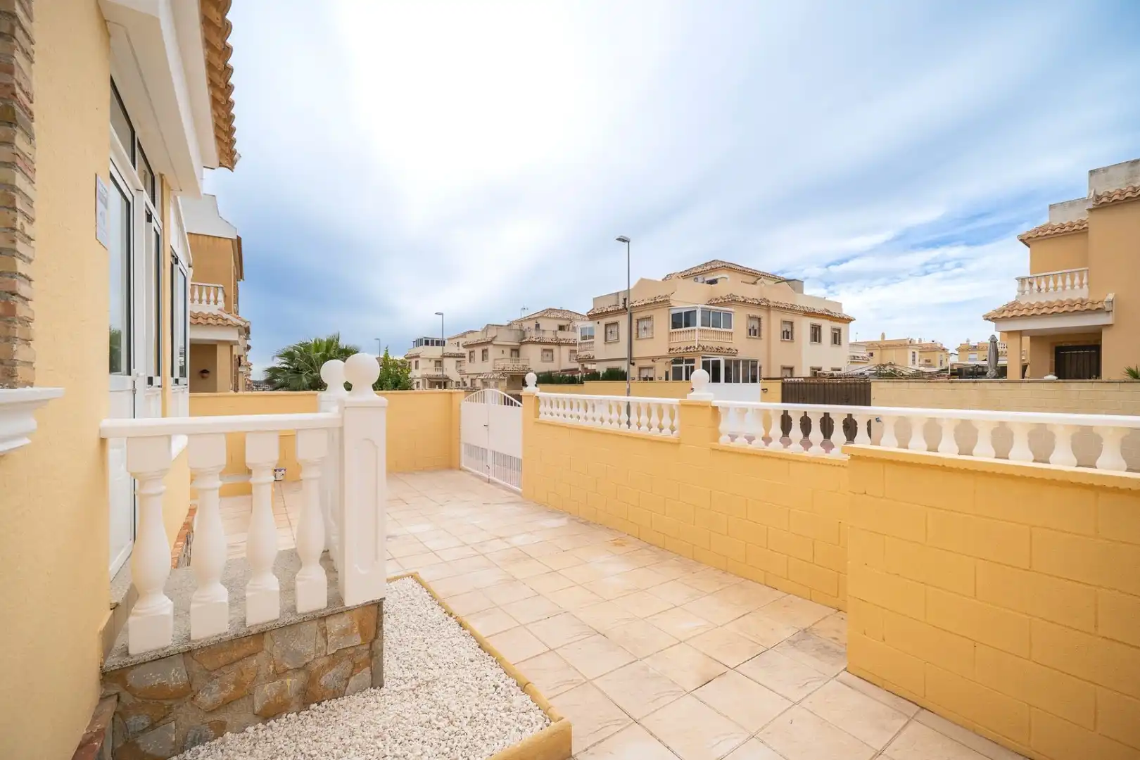 Duplex avec piscine à vendre à Ciudad Quesada, imagen 30