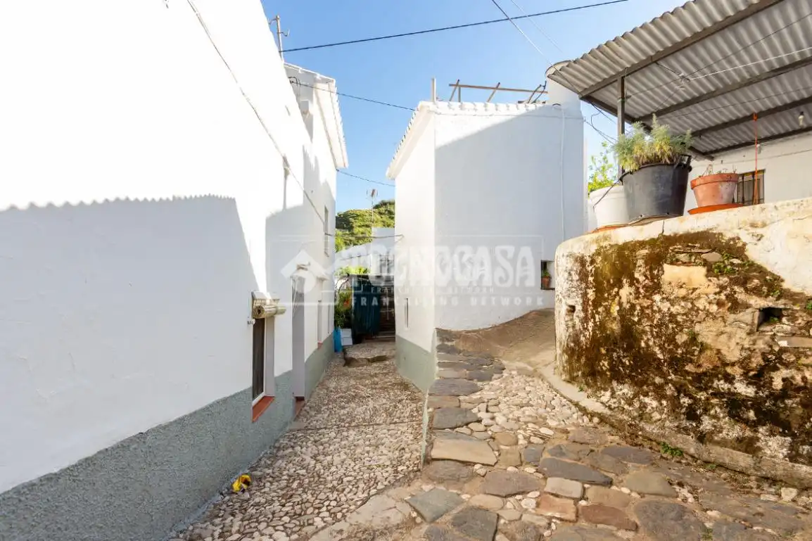 Casa o chalet en venta en Cútar