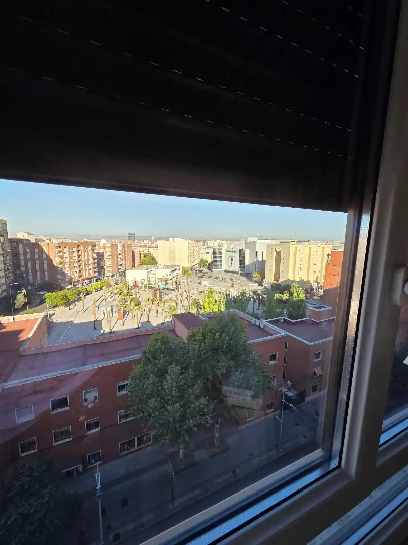 Piso con ascensor en alquiler en Avenida Fernando Calzadilla 15d, imagen 20