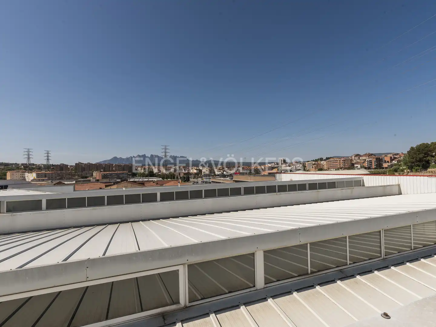 Nau industrial en venda a La Balconada - Cal Gravat, imagen 52