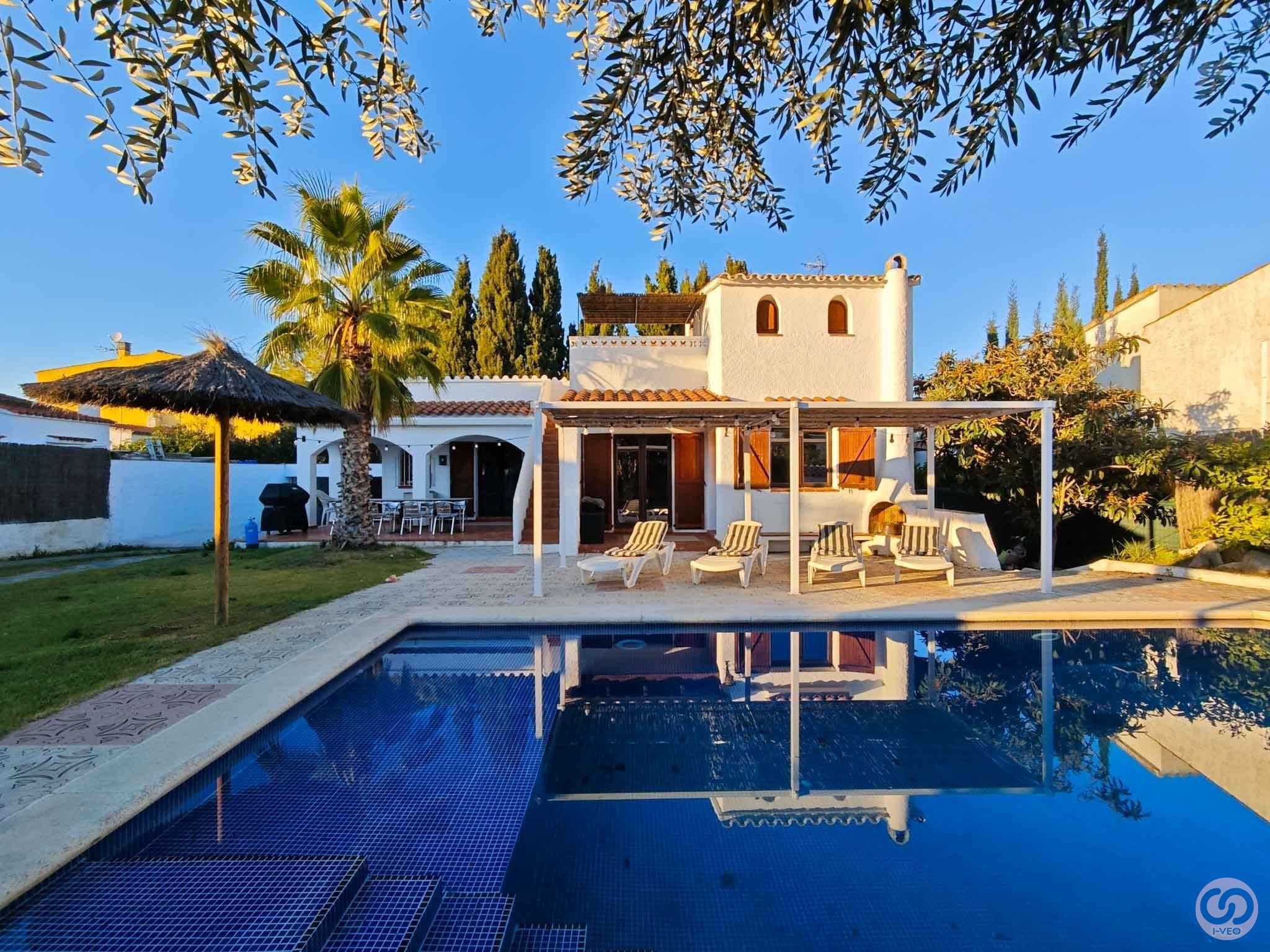 Casa o xalet en venda a Puigmal - Mas Nou